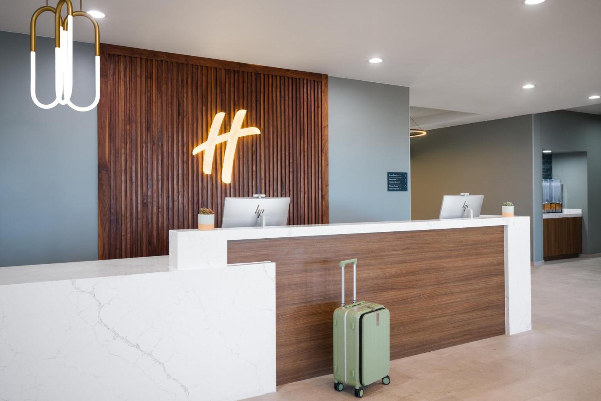 Holiday Inn La Verkin - Zion Park By Ihg Exterior photo