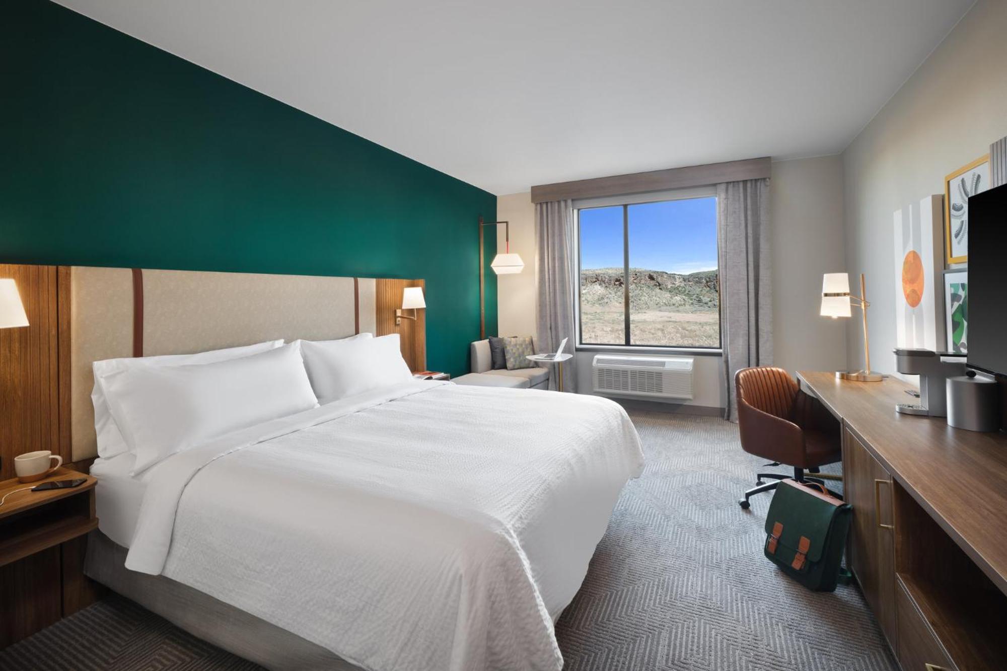 Holiday Inn La Verkin - Zion Park By Ihg Exterior photo