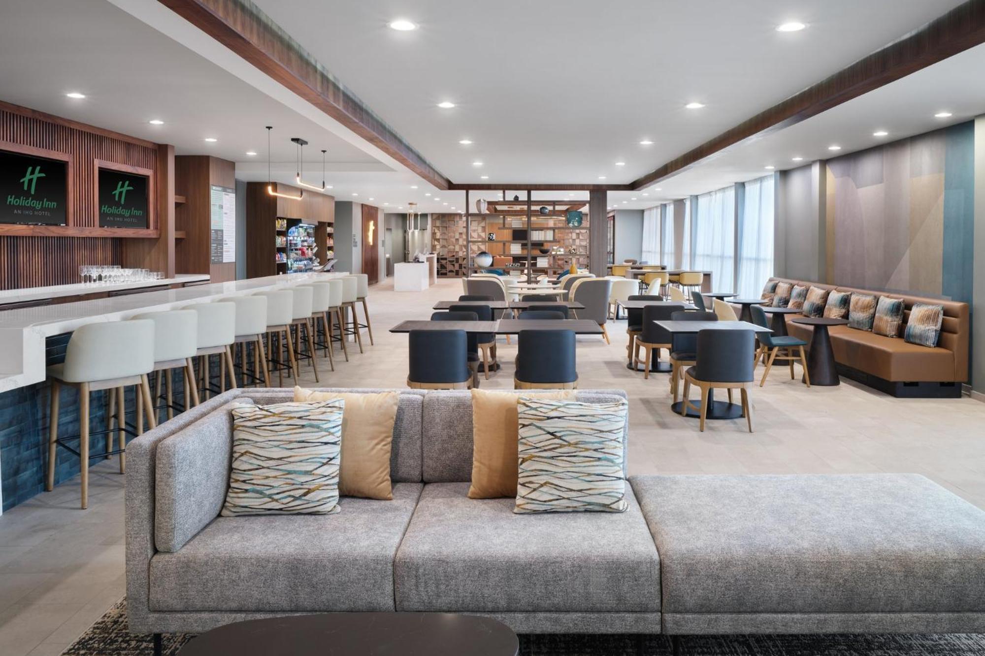 Holiday Inn La Verkin - Zion Park By Ihg Exterior photo