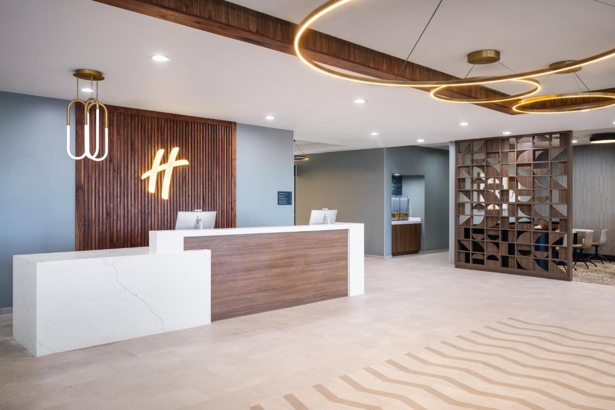 Holiday Inn La Verkin - Zion Park By Ihg Exterior photo