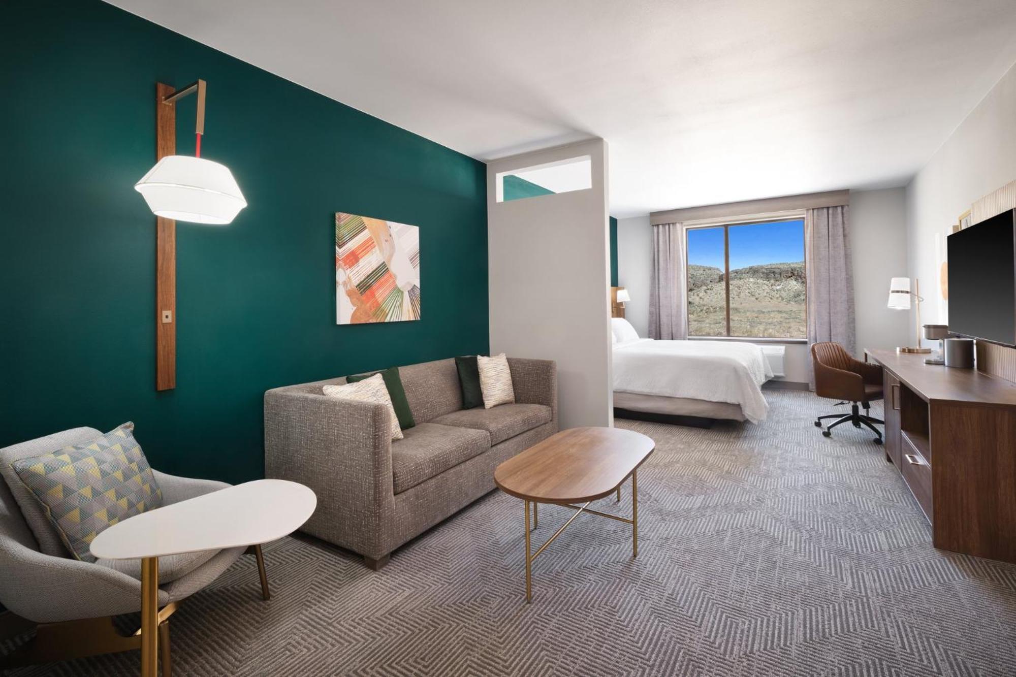 Holiday Inn La Verkin - Zion Park By Ihg Exterior photo