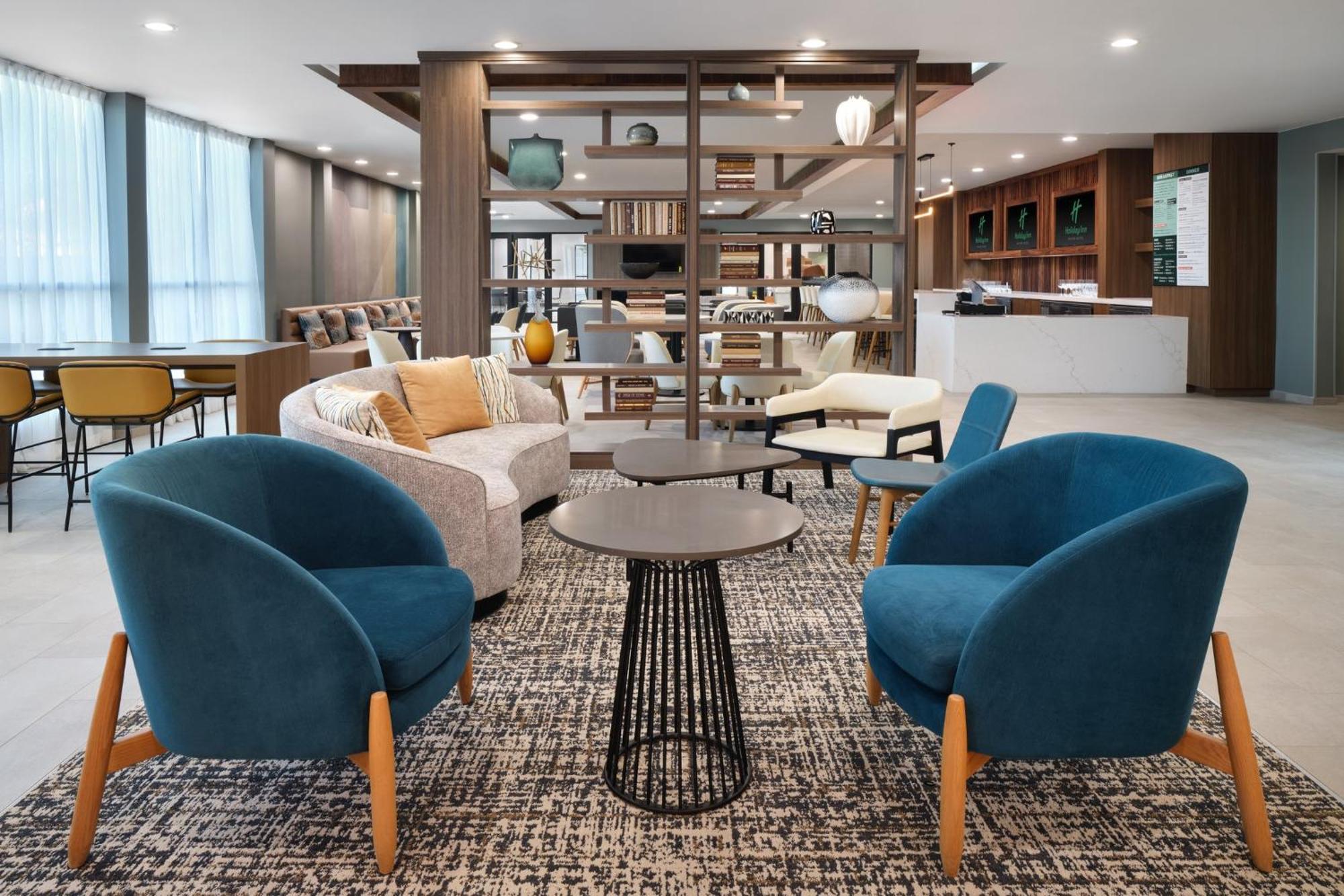 Holiday Inn La Verkin - Zion Park By Ihg Exterior photo