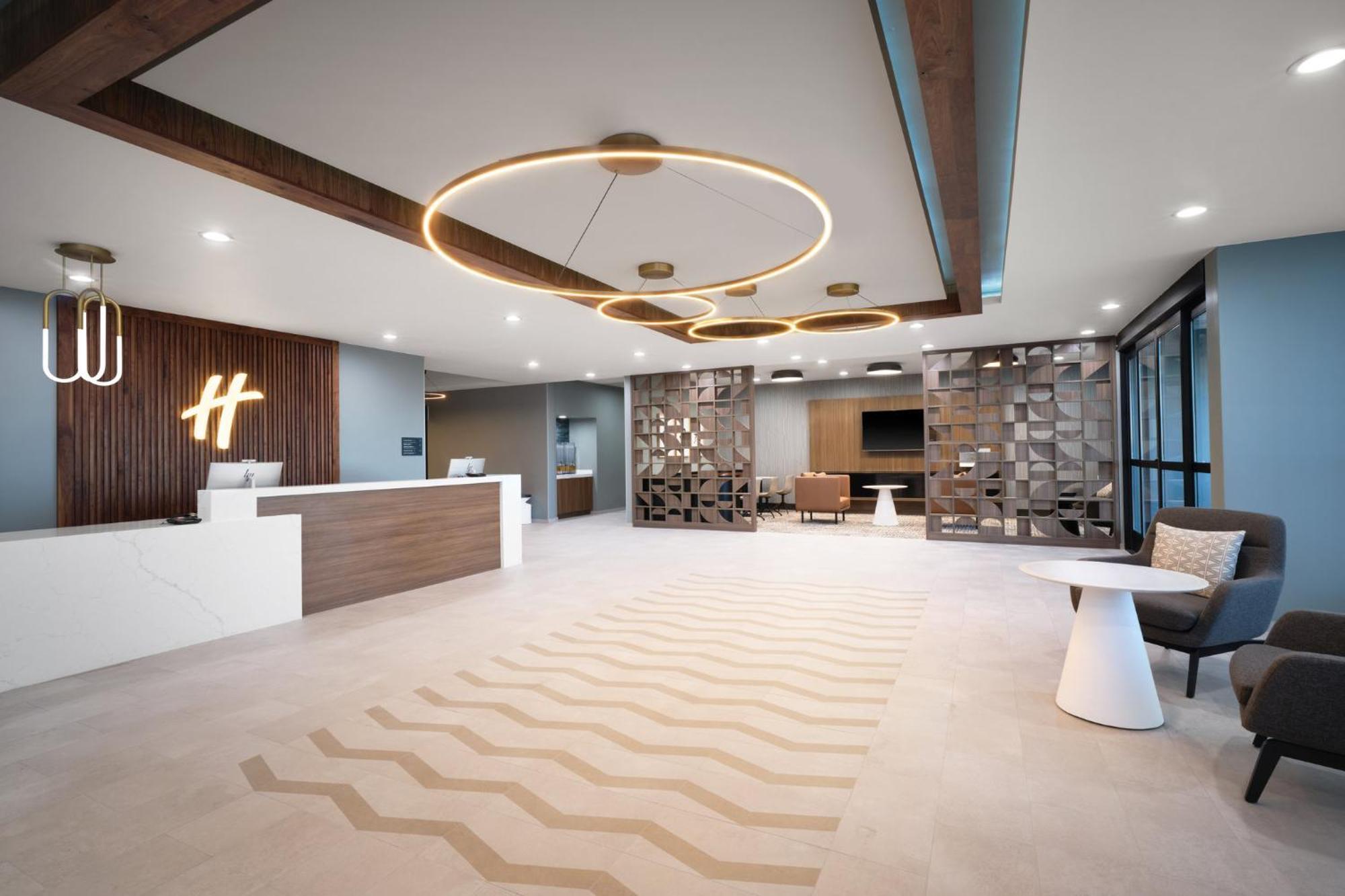 Holiday Inn La Verkin - Zion Park By Ihg Exterior photo