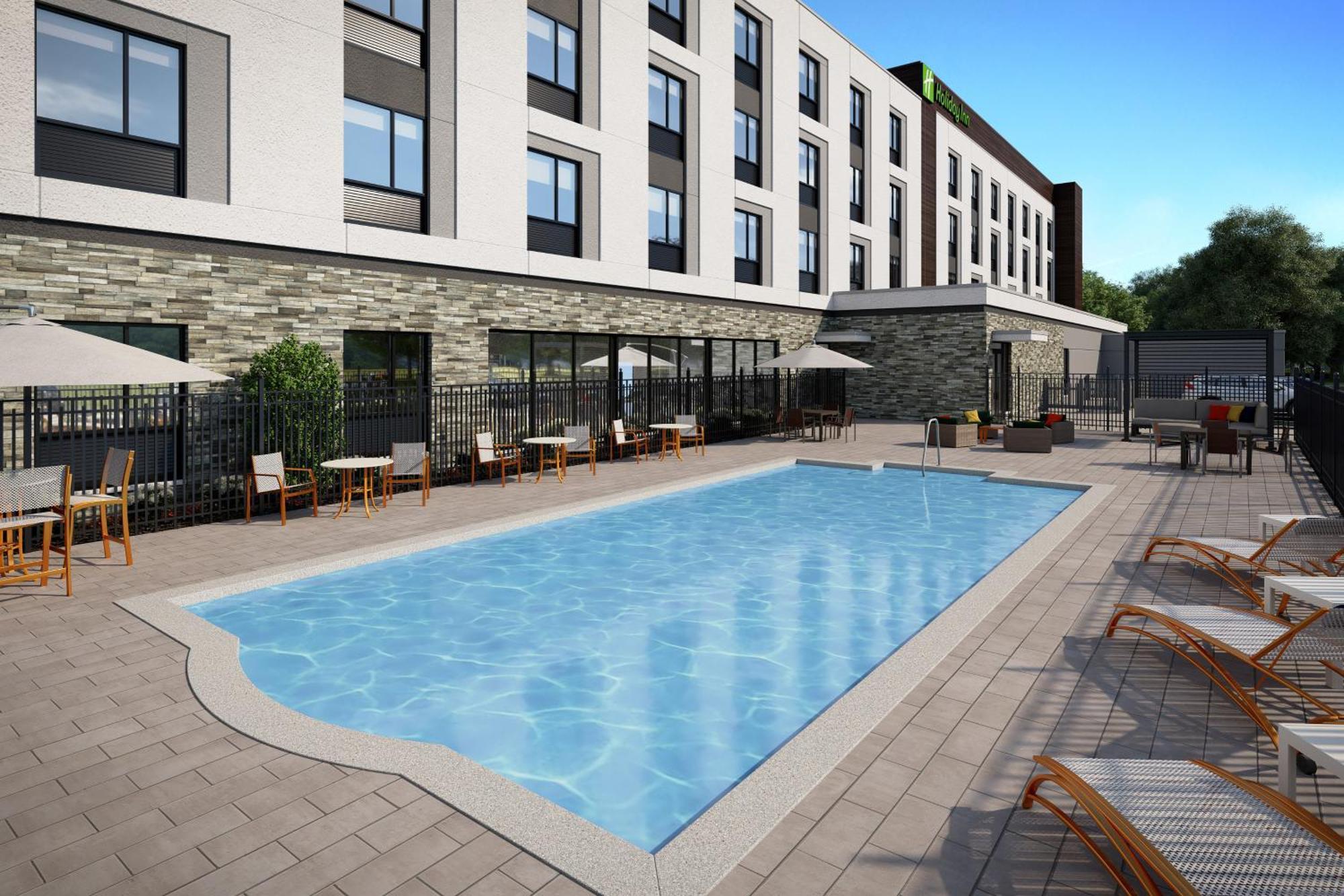 Holiday Inn La Verkin - Zion Park By Ihg Exterior photo
