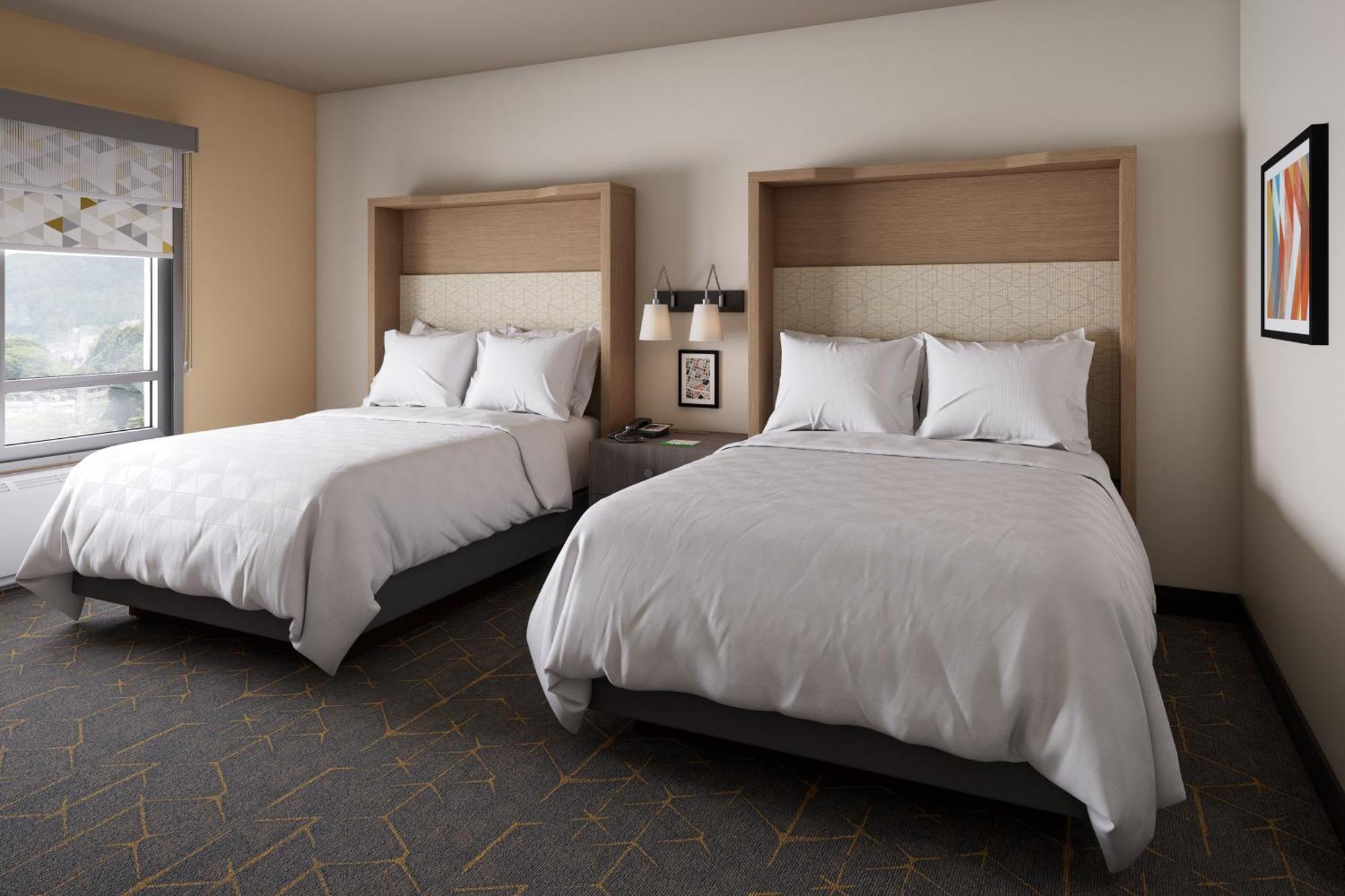 Holiday Inn La Verkin - Zion Park By Ihg Exterior photo