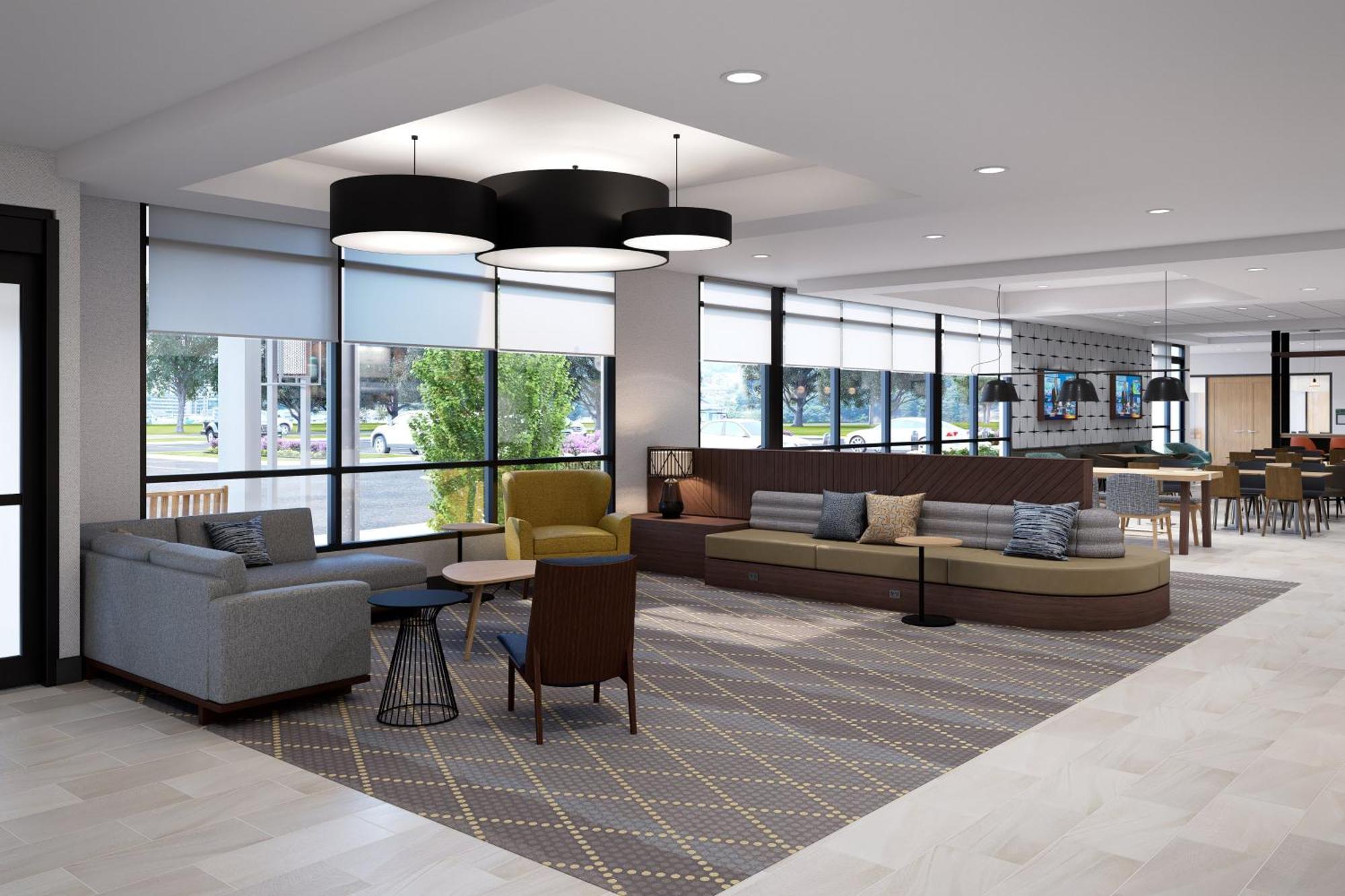 Holiday Inn La Verkin - Zion Park By Ihg Exterior photo
