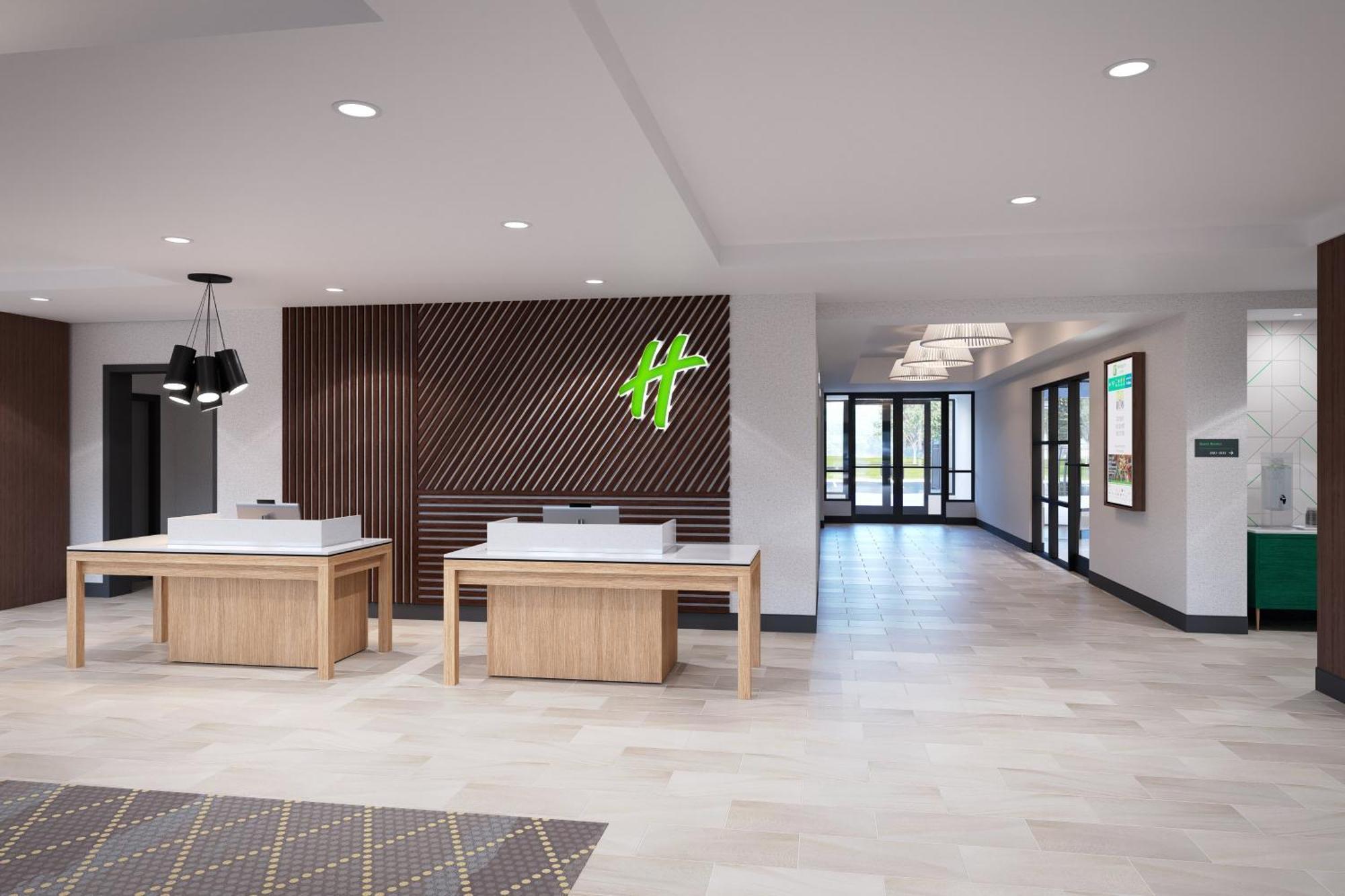 Holiday Inn La Verkin - Zion Park By Ihg Exterior photo