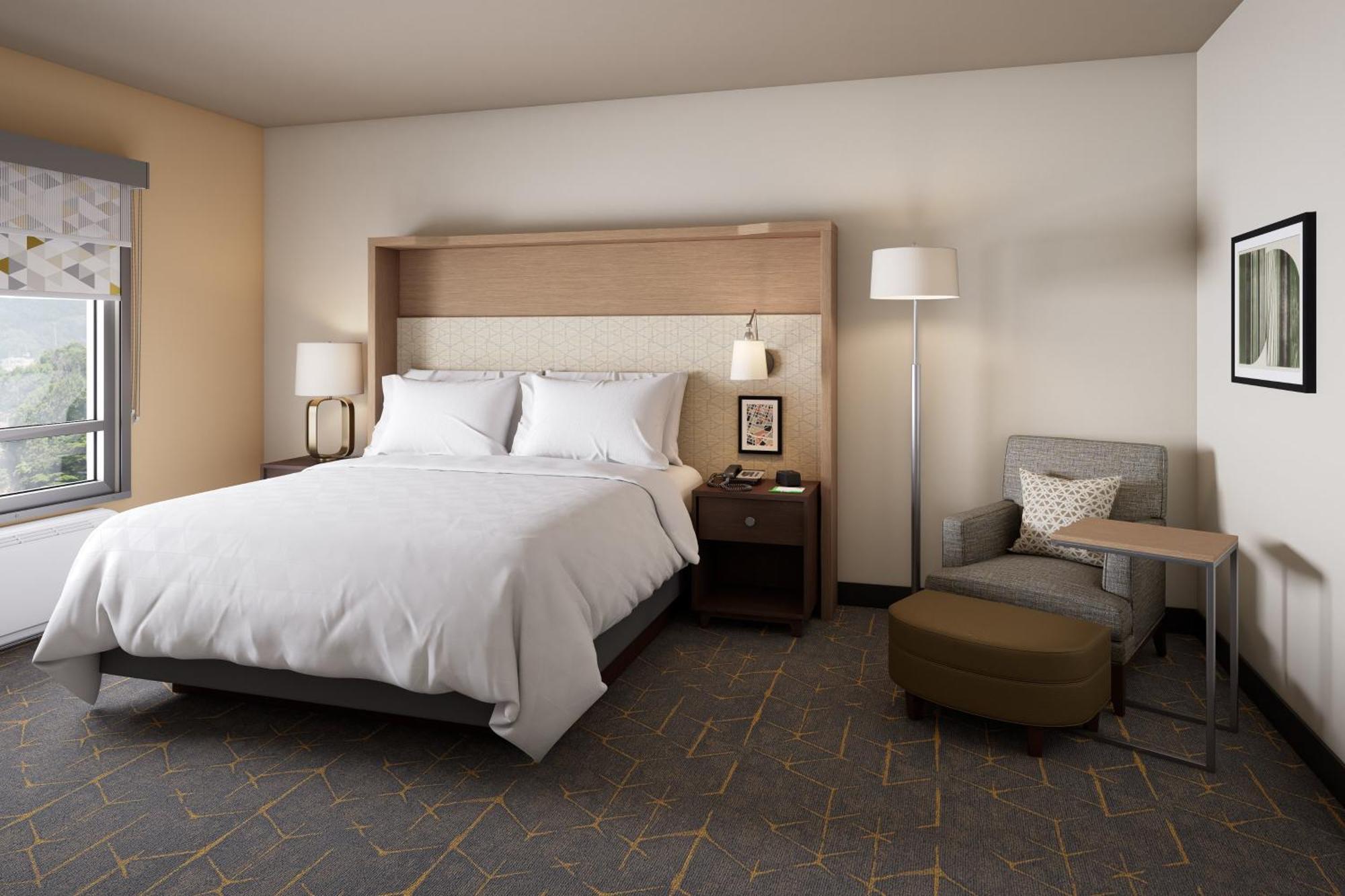 Holiday Inn La Verkin - Zion Park By Ihg Exterior photo