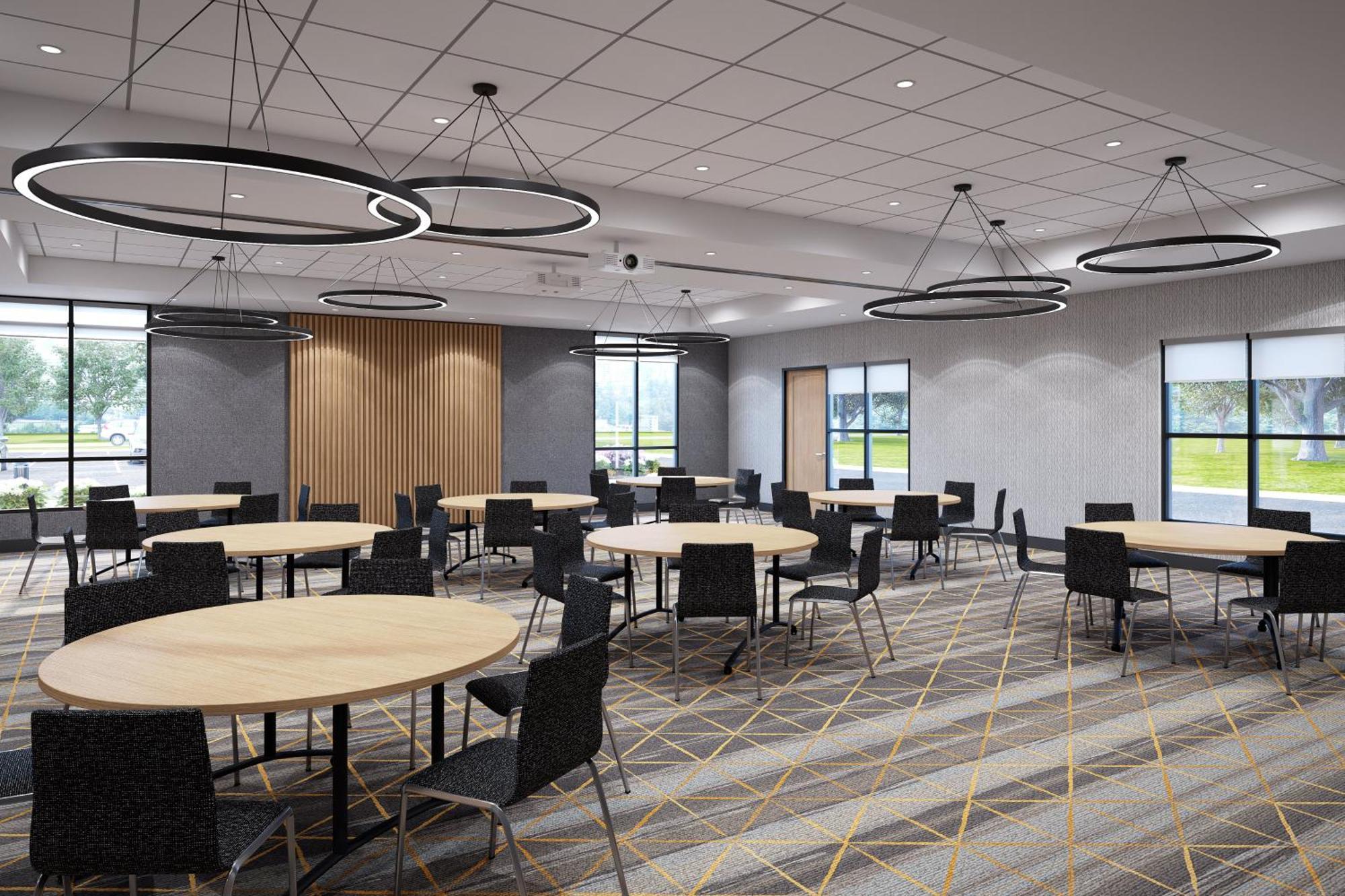 Holiday Inn La Verkin - Zion Park By Ihg Exterior photo